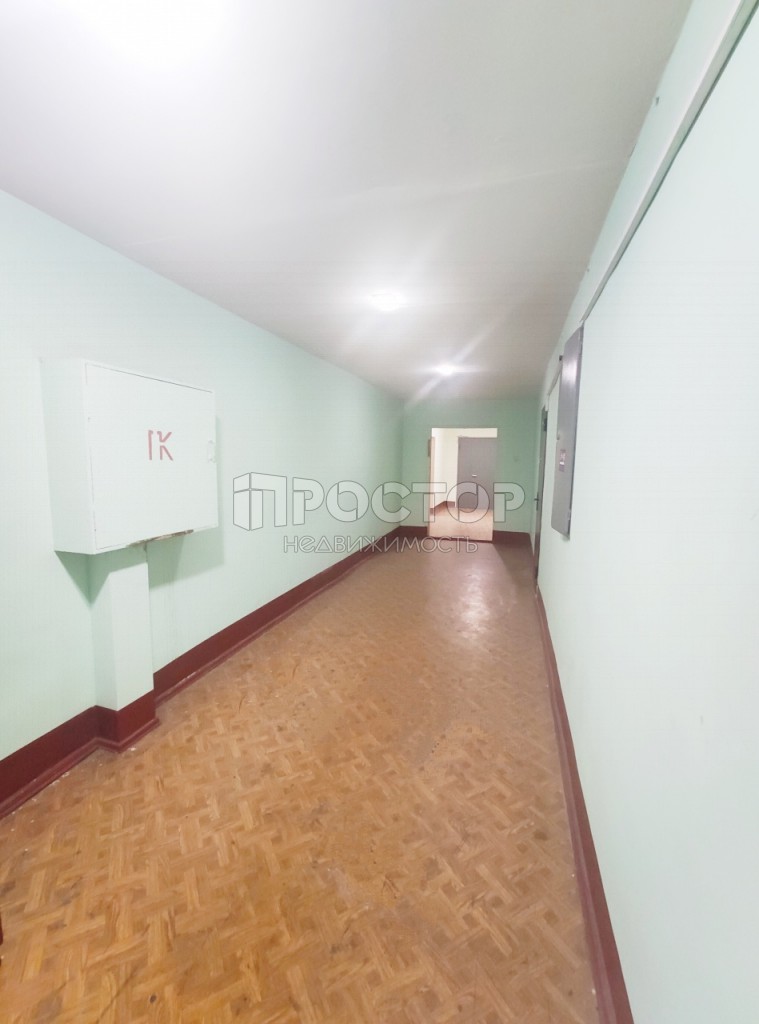3-комнатная квартира, 98.7 м² - фото 12