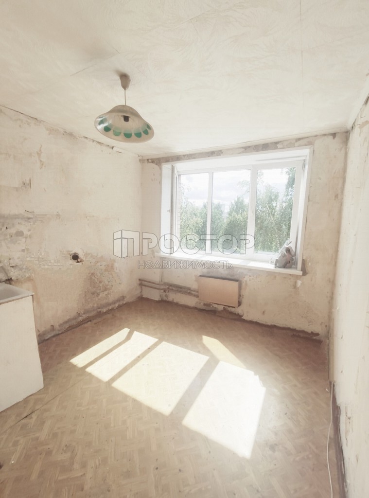 3-комнатная квартира, 98.7 м² - фото 6
