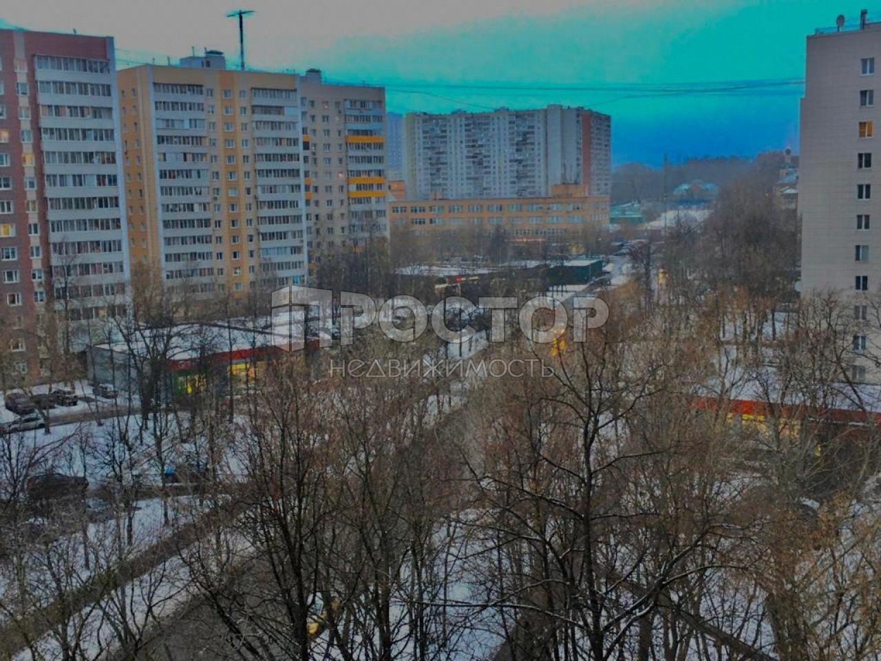 2-комнатная квартира, 40 м² - фото 16