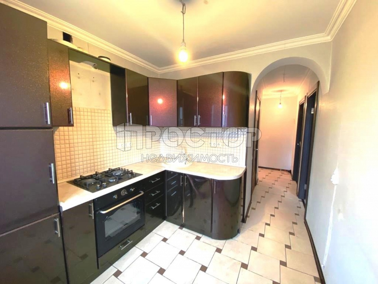 2-комнатная квартира, 40 м² - фото 7