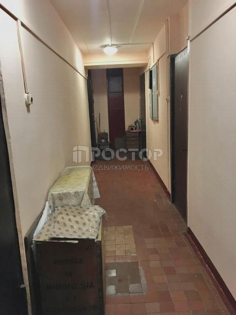 2-комнатная квартира, 40 м² - фото 13