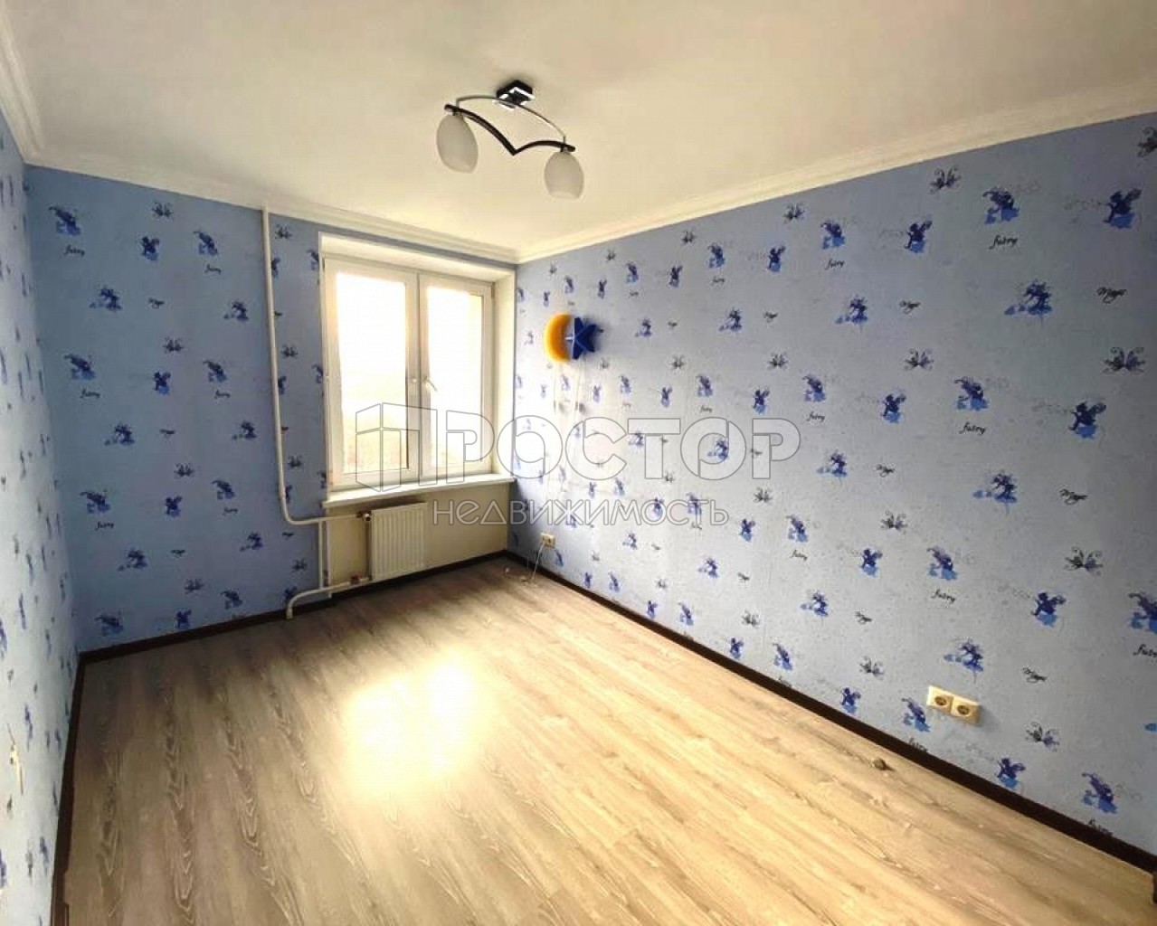 2-комнатная квартира, 40 м² - фото 5