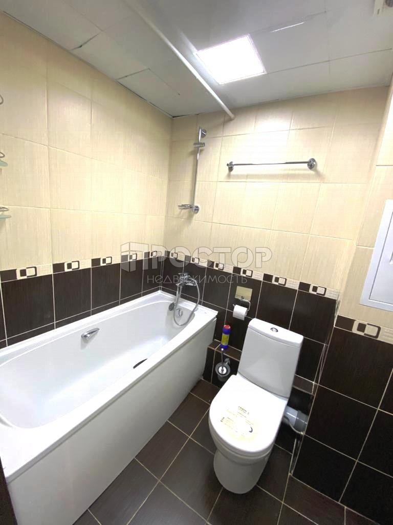 2-комнатная квартира, 40 м² - фото 10