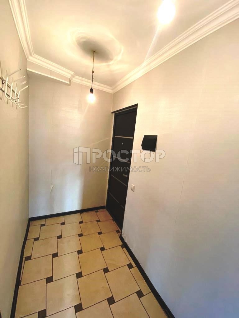 2-комнатная квартира, 40 м² - фото 12