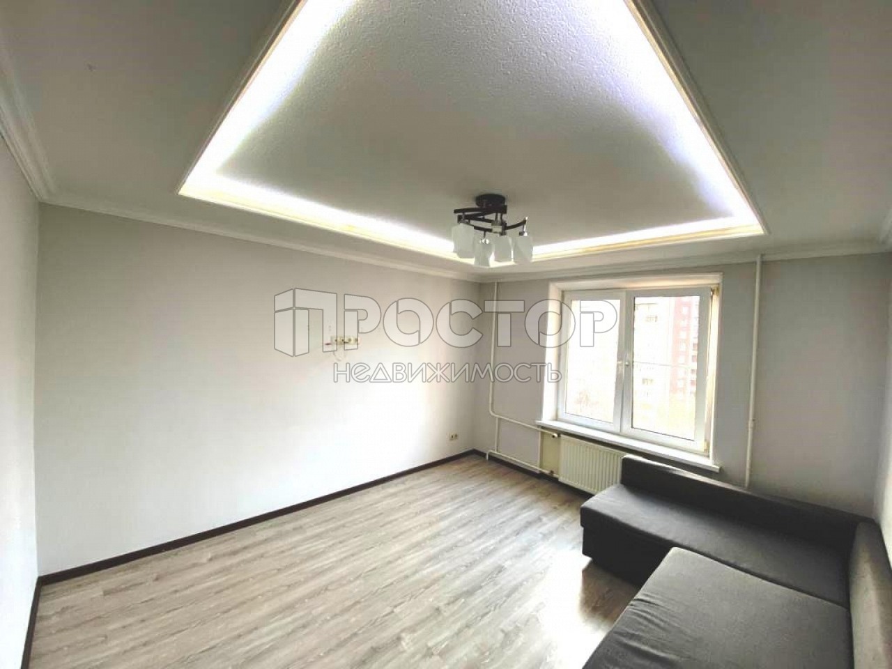 2-комнатная квартира, 40 м² - фото 3