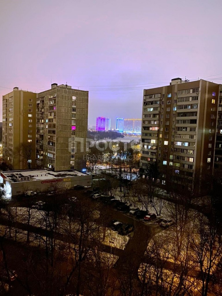 2-комнатная квартира, 40 м² - фото 18