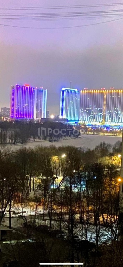 2-комнатная квартира, 40 м² - фото 19