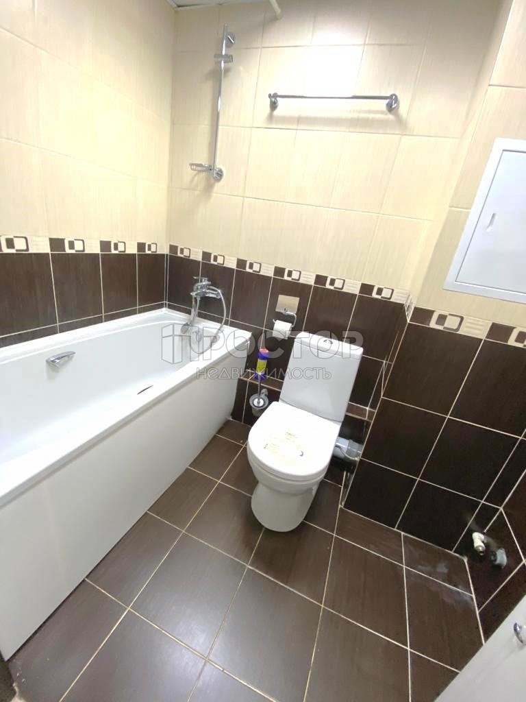 2-комнатная квартира, 40 м² - фото 9