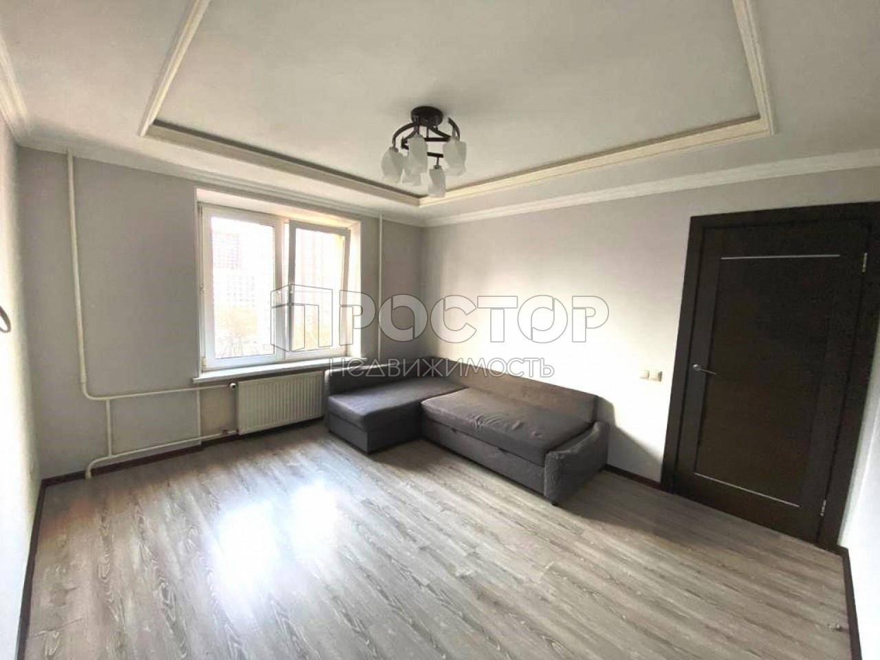 2-комнатная квартира, 40 м² - фото 4
