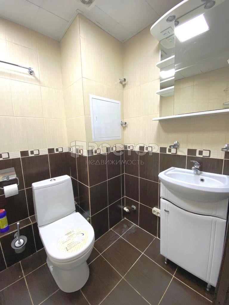 2-комнатная квартира, 40 м² - фото 11