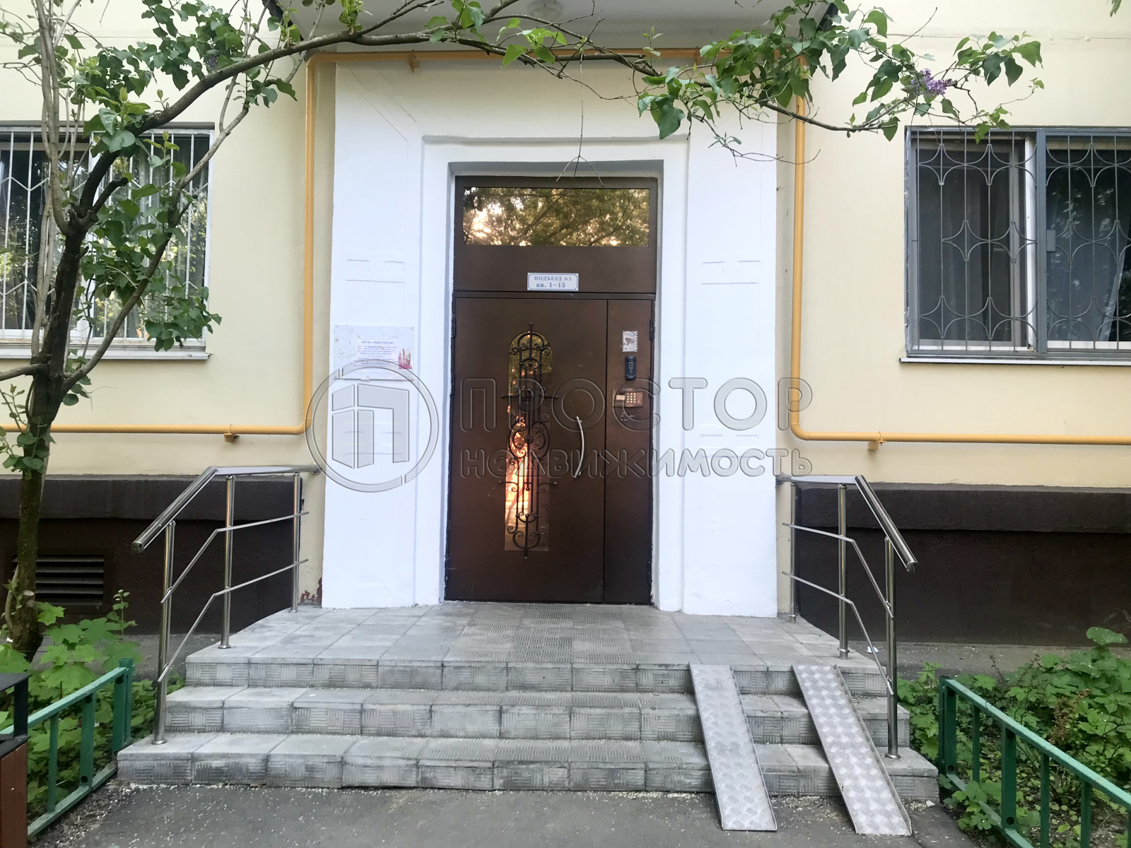 1-комнатная квартира, 33.2 м² - фото 6