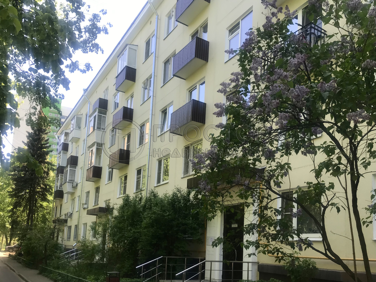 1-комнатная квартира, 33.2 м² - фото 7