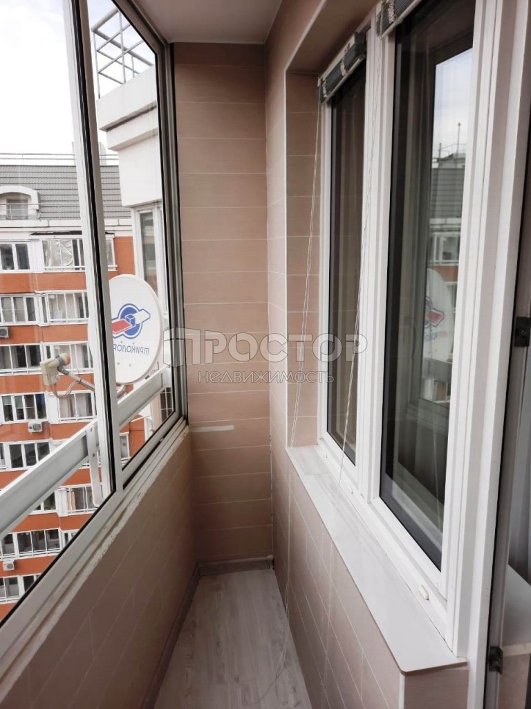 2-комнатная квартира, 51 м² - фото 15