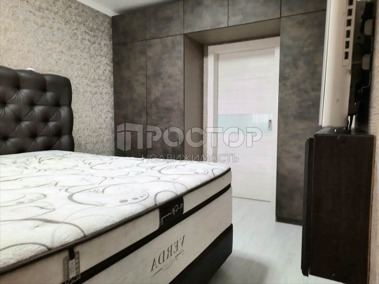 2-комнатная квартира, 51 м² - фото 5