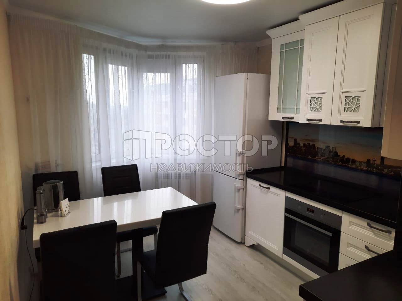 2-комнатная квартира, 51 м² - фото 2