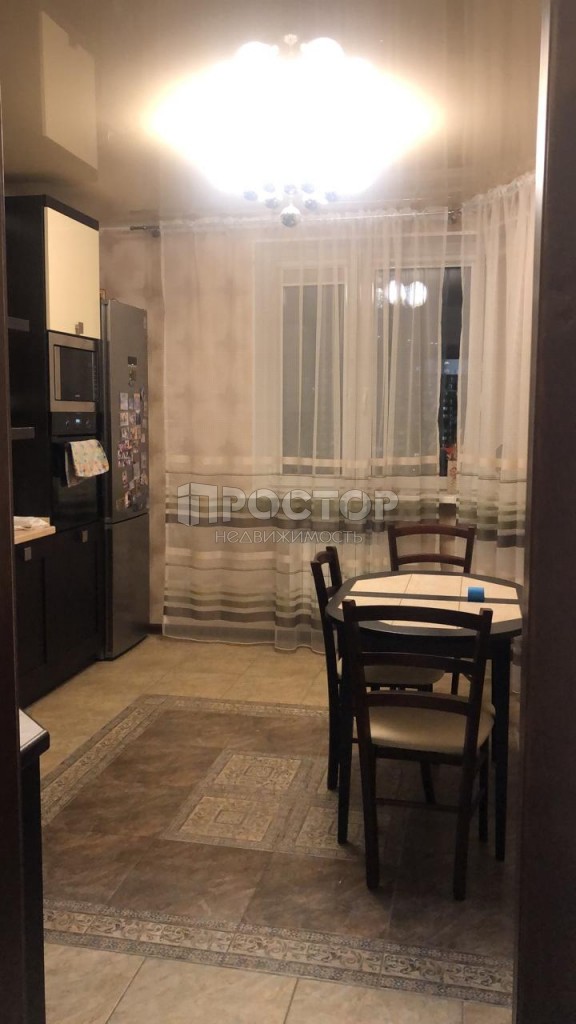 3-комнатная квартира, 76.4 м² - фото 9