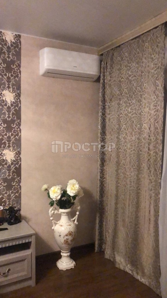 3-комнатная квартира, 76.4 м² - фото 3