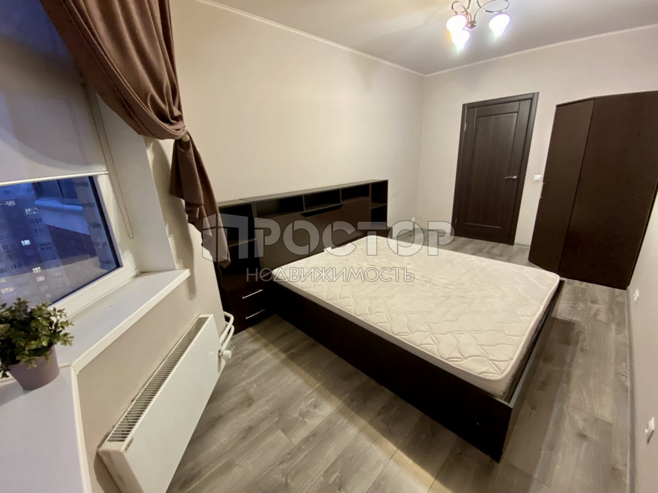 2-комнатная квартира, 63 м² - фото 6