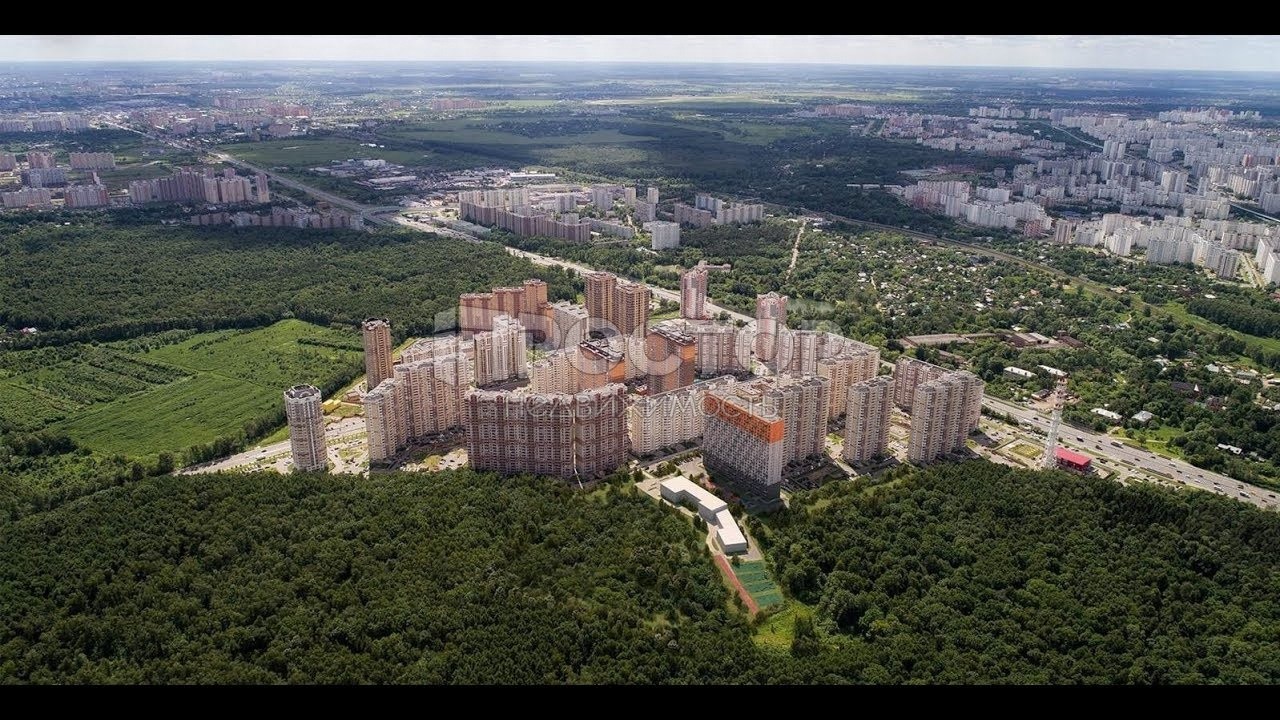 2-комнатная квартира, 63 м² - фото 23