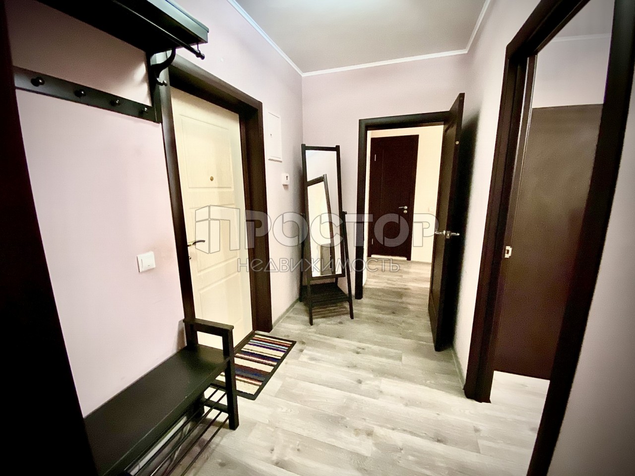 2-комнатная квартира, 63 м² - фото 18