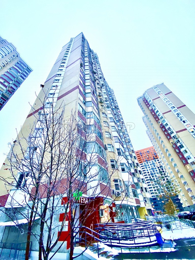 2-комнатная квартира, 63 м² - фото 11