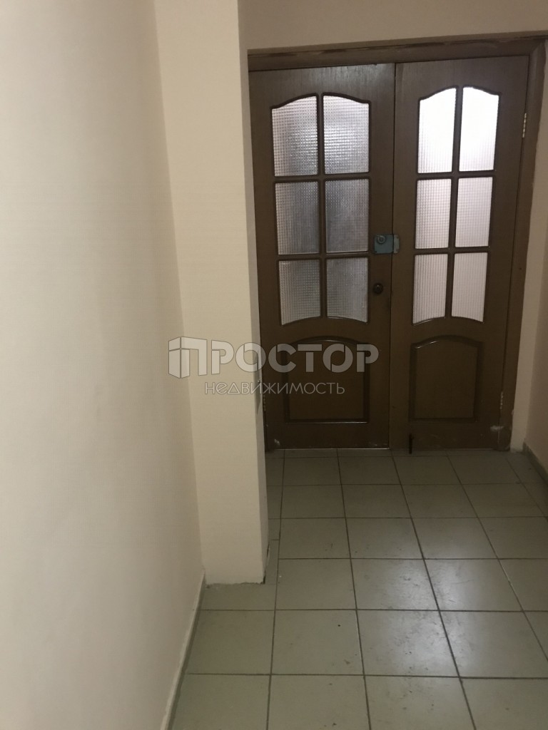 1-комнатная квартира, 31.5 м² - фото 5