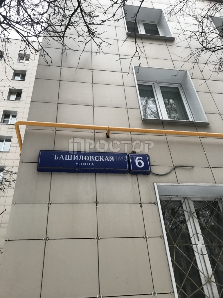 1-комнатная квартира, 31.5 м² - фото 2