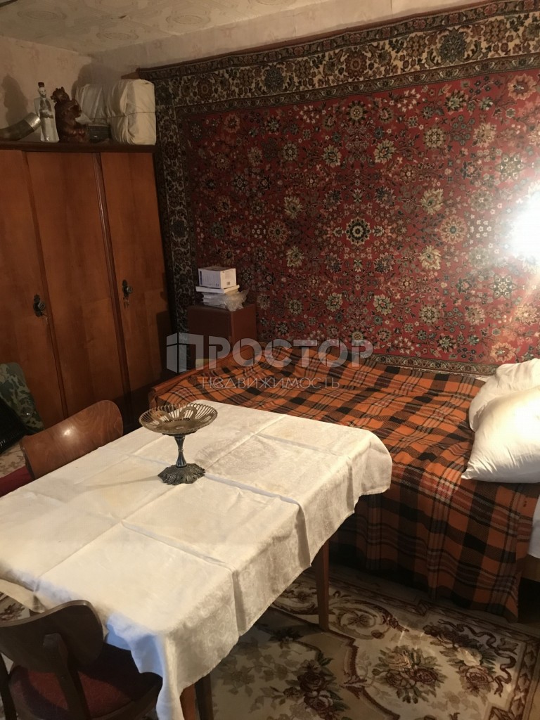 1-комнатная квартира, 31.5 м² - фото 7