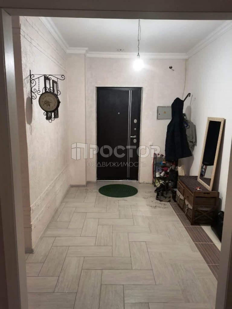 2-комнатная квартира, 54 м² - фото 15