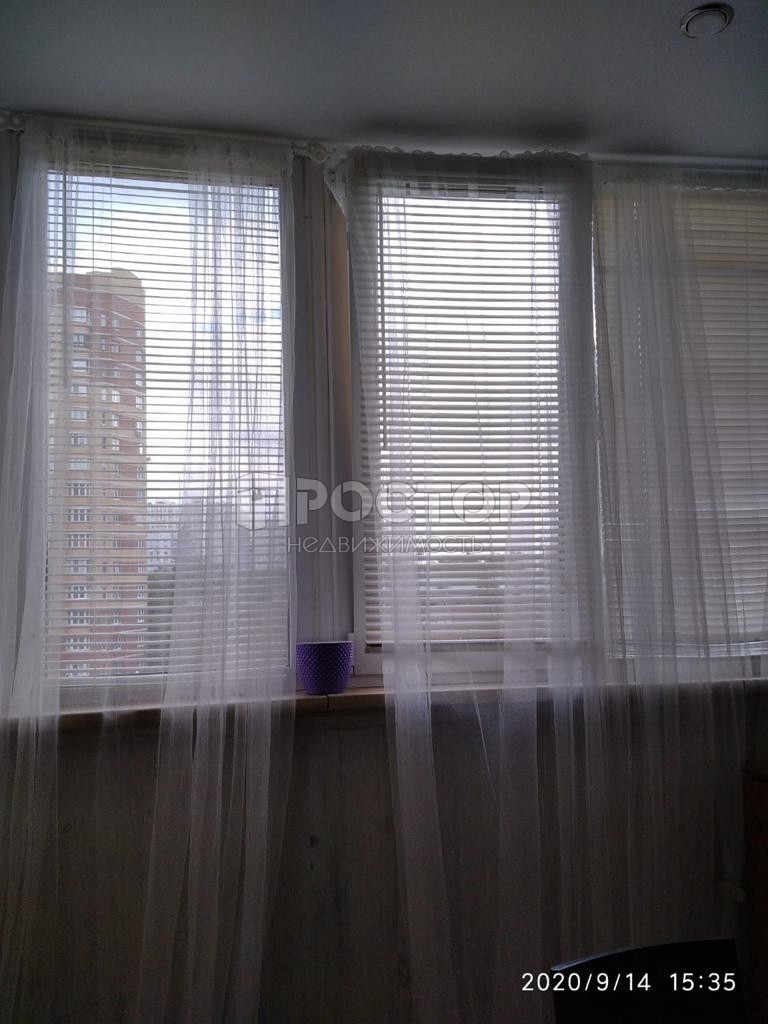 2-комнатная квартира, 54 м² - фото 17