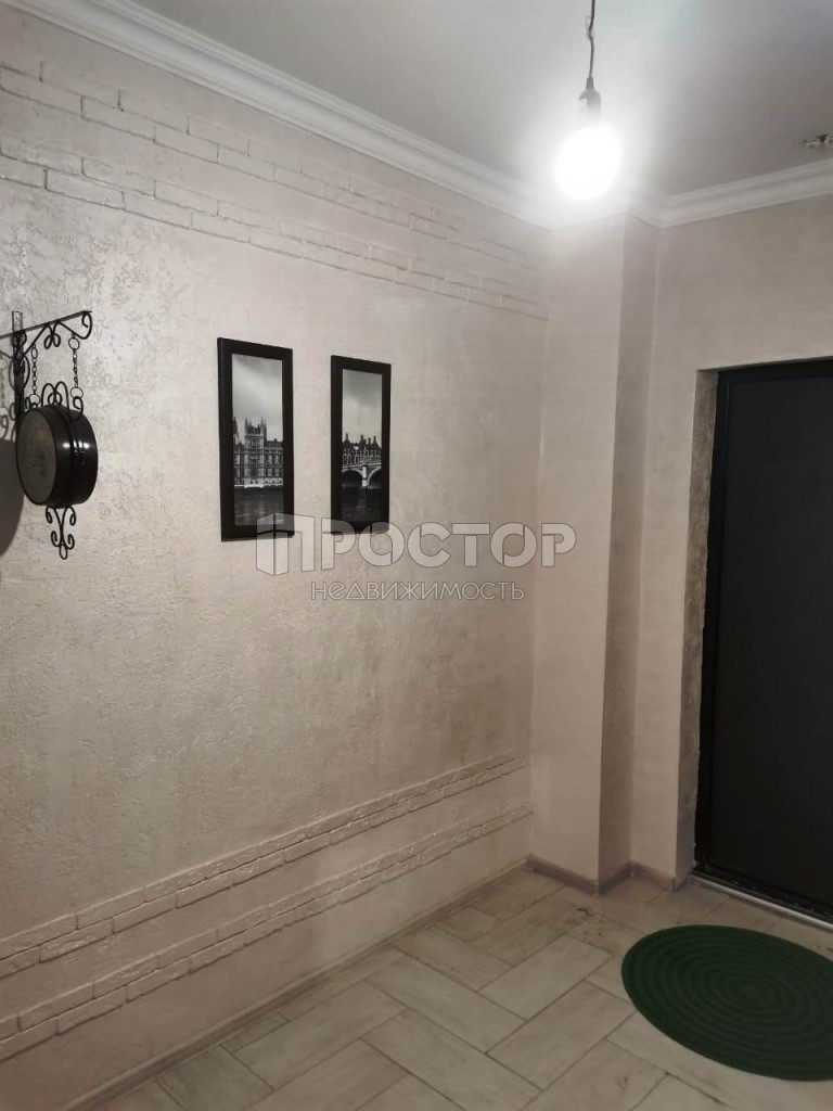 2-комнатная квартира, 54 м² - фото 12