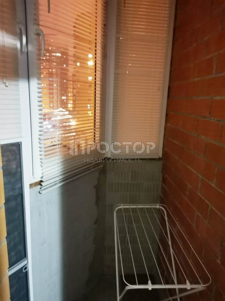 2-комнатная квартира, 54 м² - фото 18