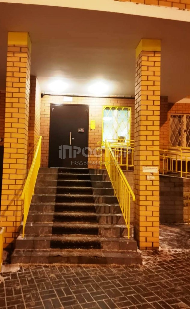 2-комнатная квартира, 54 м² - фото 20