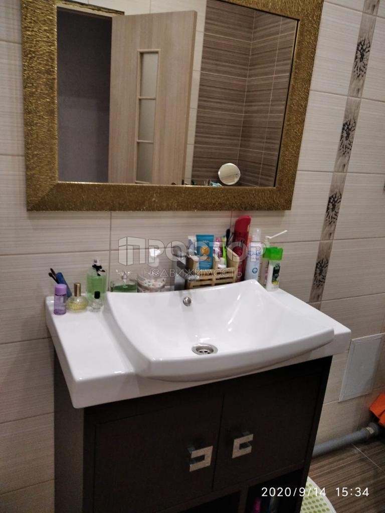 2-комнатная квартира, 54 м² - фото 9