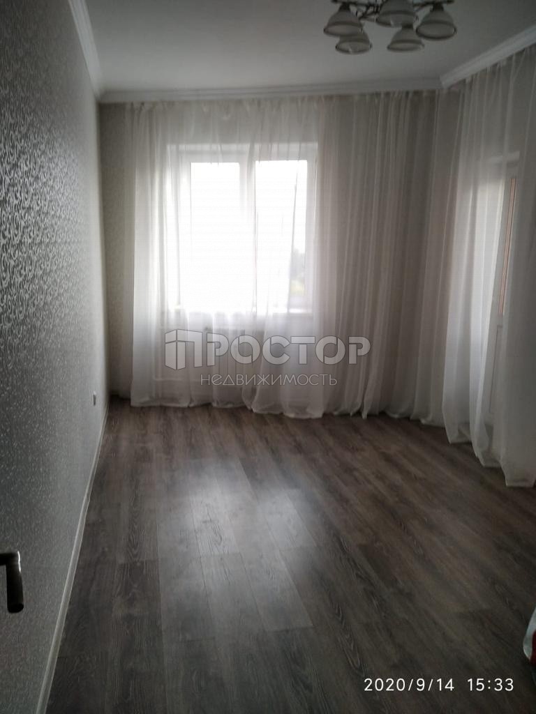 2-комнатная квартира, 54 м² - фото 5