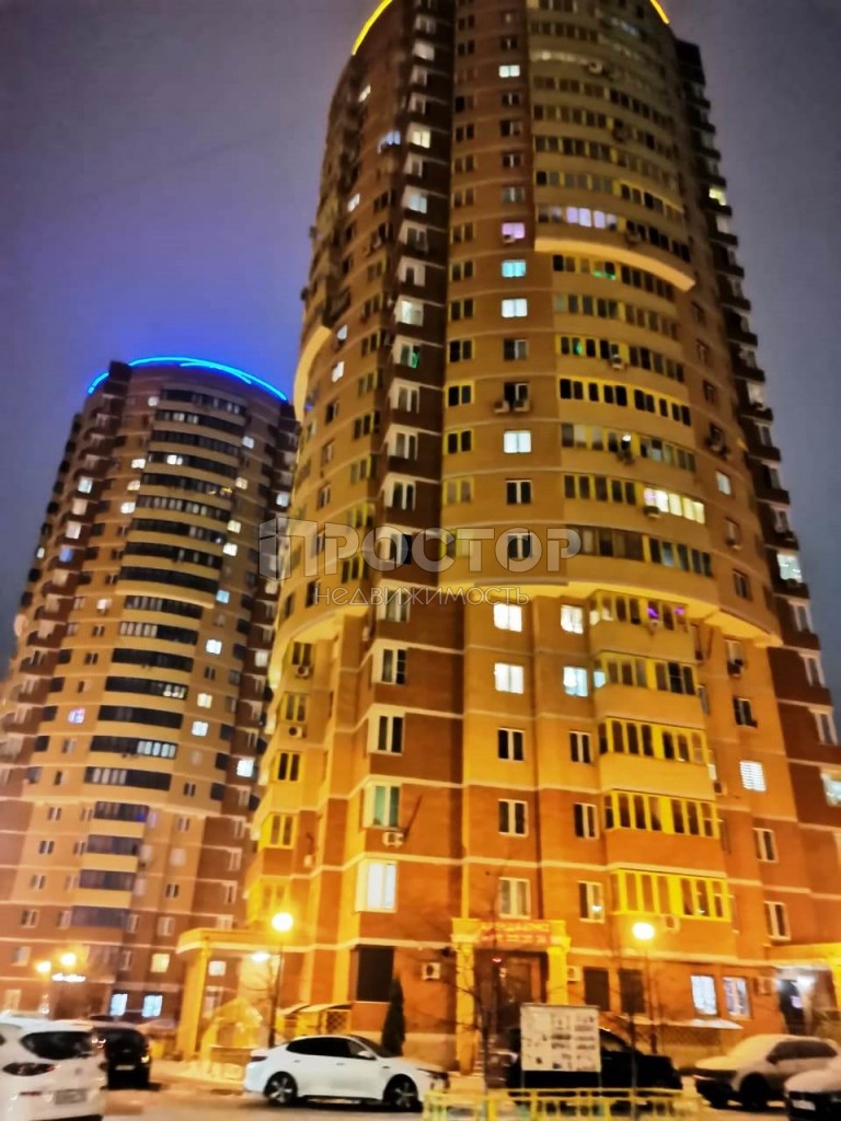 2-комнатная квартира, 54 м² - фото 21