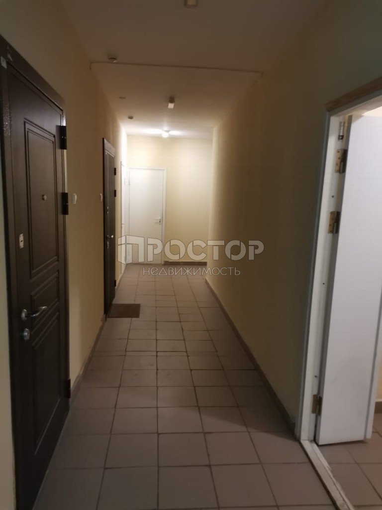 2-комнатная квартира, 54 м² - фото 19