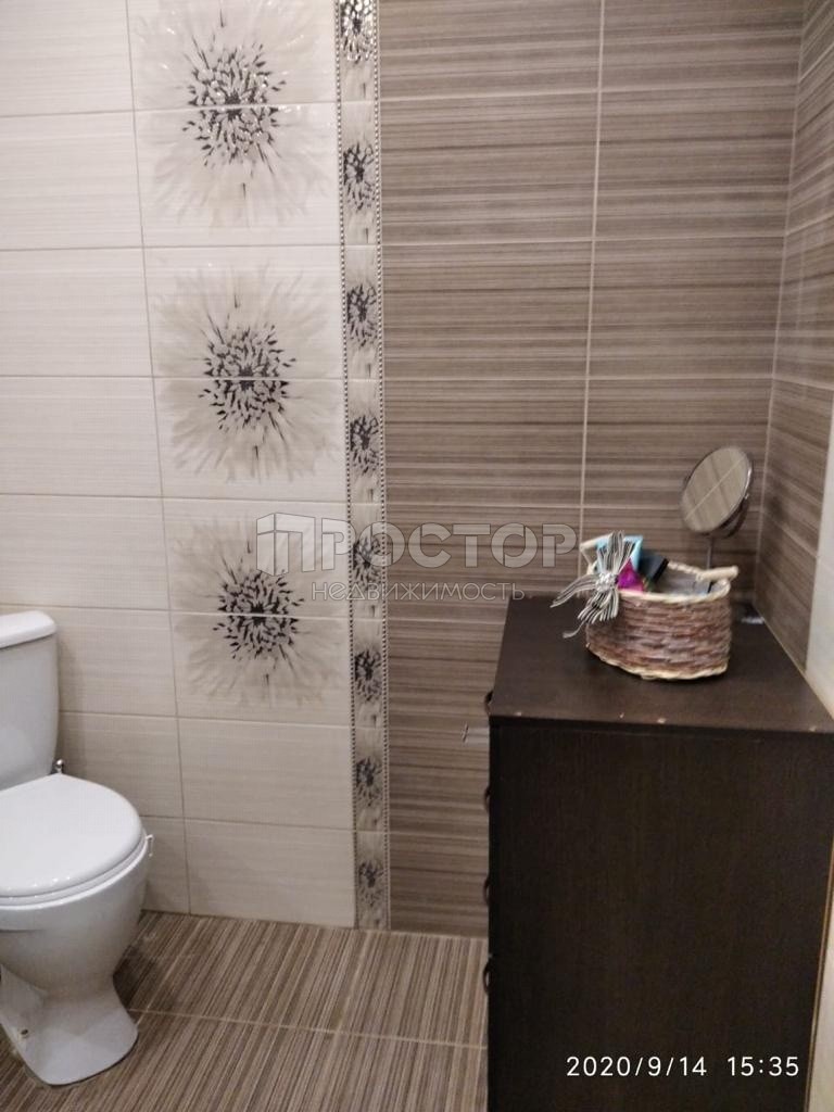 2-комнатная квартира, 54 м² - фото 10