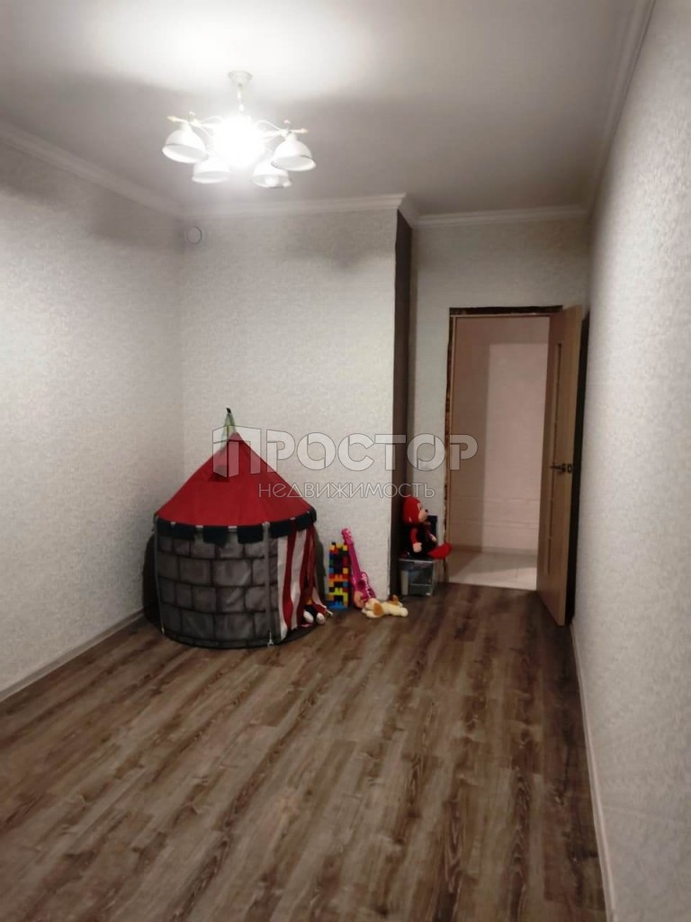 2-комнатная квартира, 54 м² - фото 6