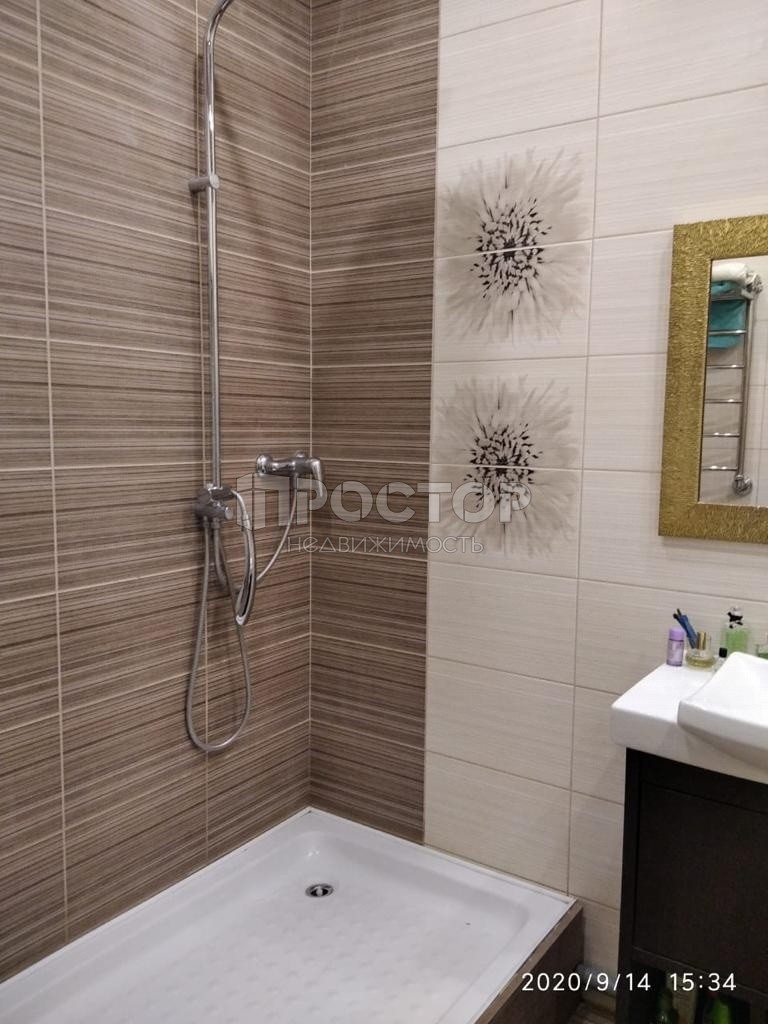 2-комнатная квартира, 54 м² - фото 7
