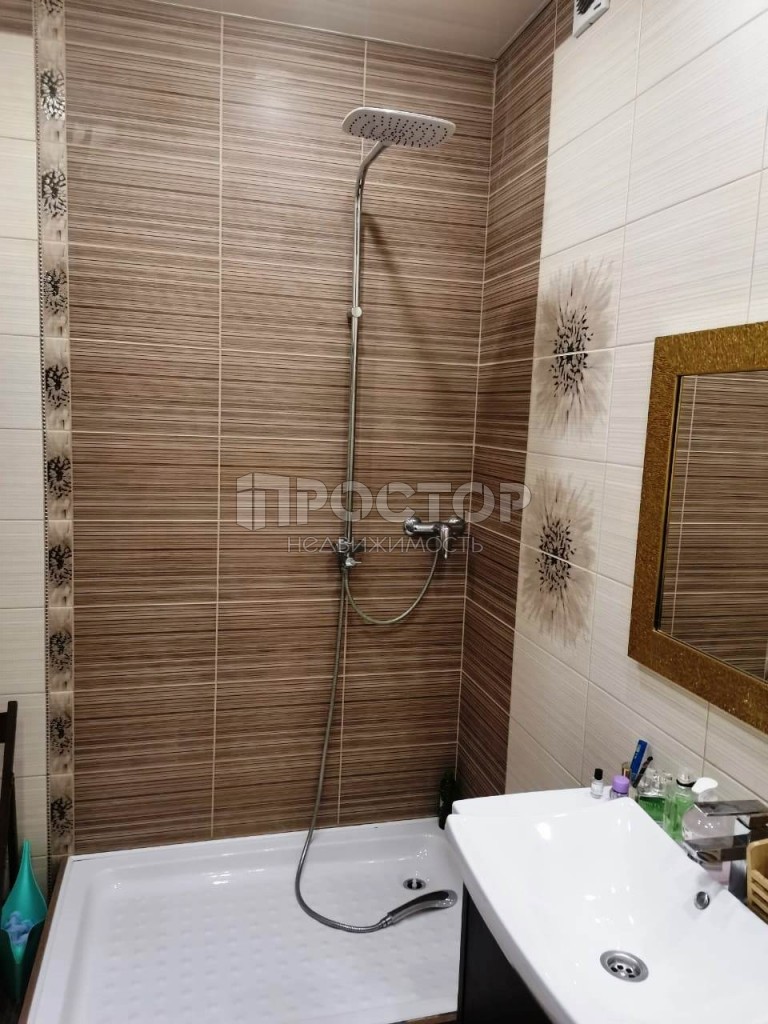 2-комнатная квартира, 54 м² - фото 8