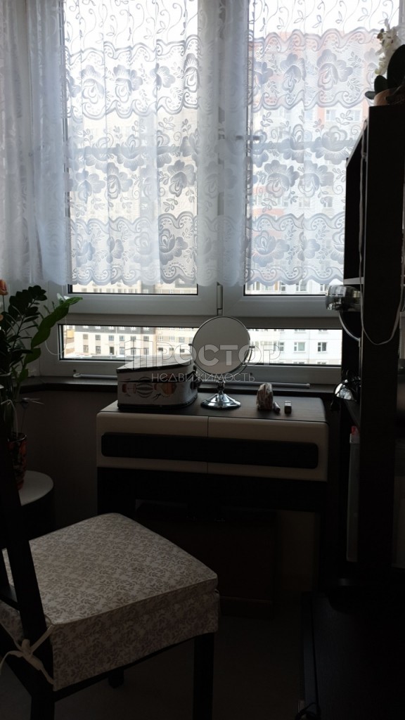 2-комнатная квартира, 64 м² - фото 10