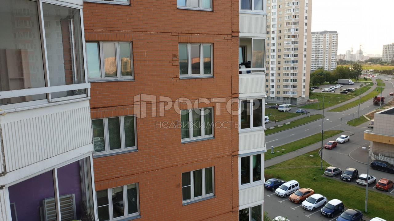 2-комнатная квартира, 64 м² - фото 20