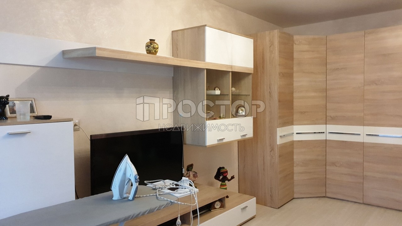 2-комнатная квартира, 64 м² - фото 12