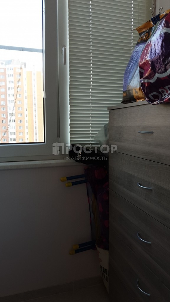 2-комнатная квартира, 64 м² - фото 14