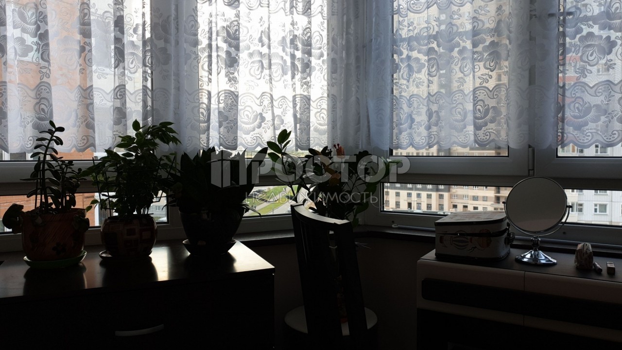 2-комнатная квартира, 64 м² - фото 9