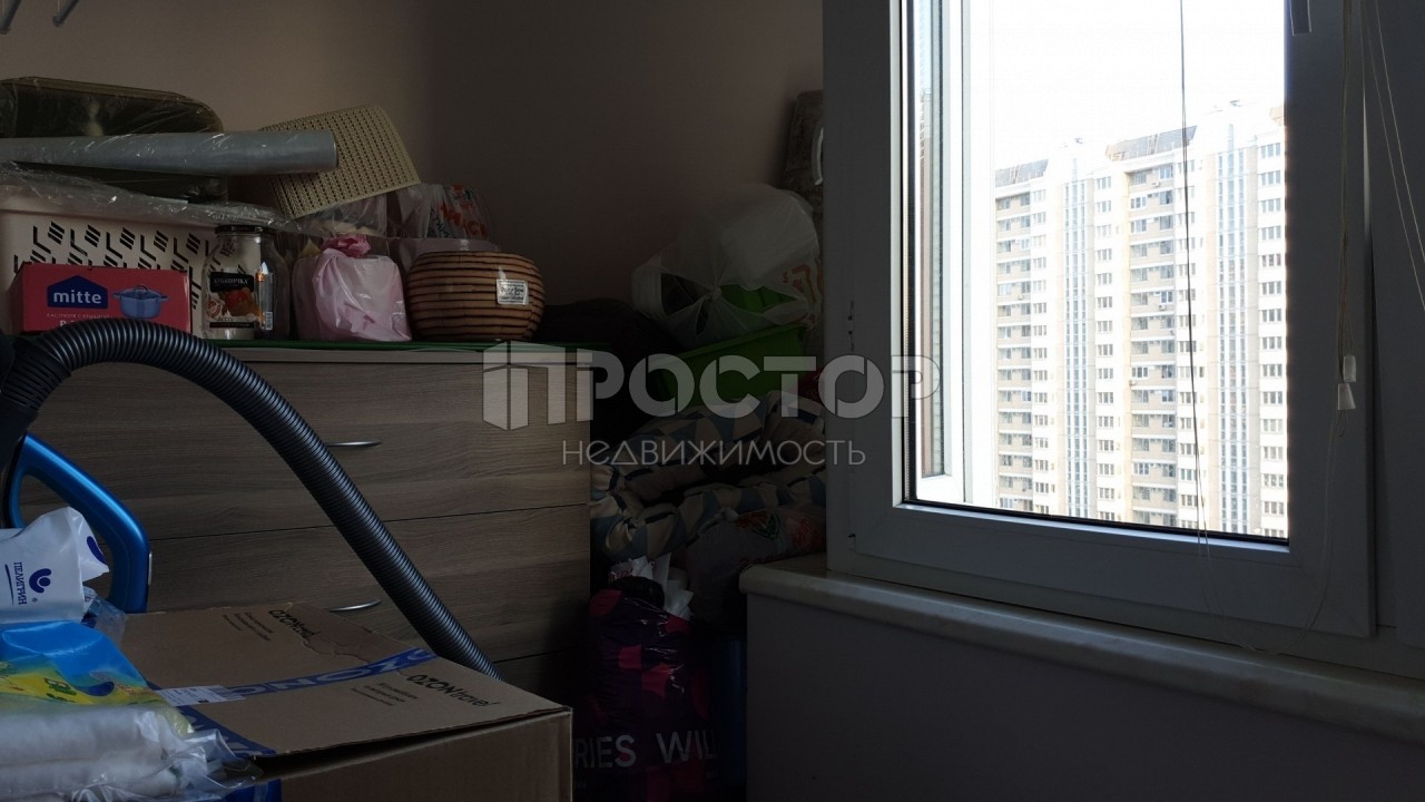 2-комнатная квартира, 64 м² - фото 15