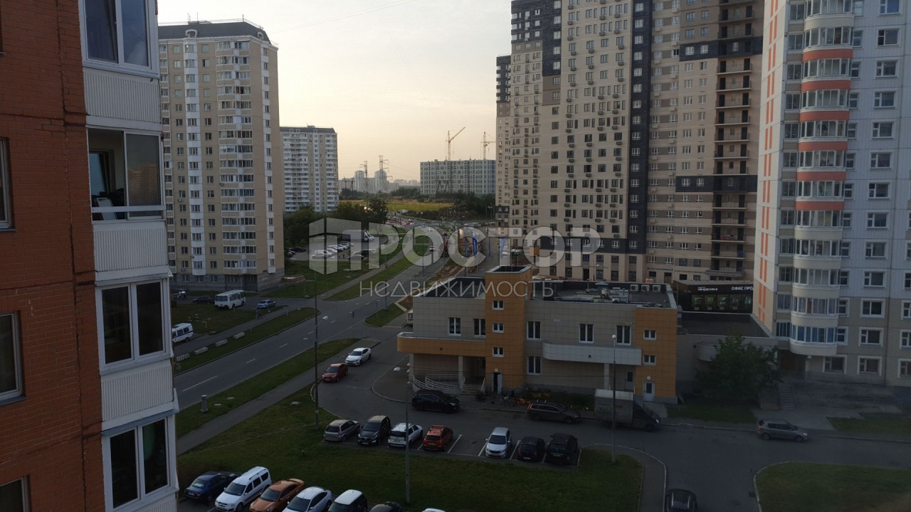 2-комнатная квартира, 64 м² - фото 19