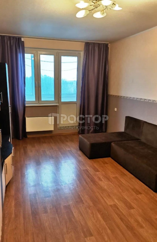 2-комнатная квартира, 51 м² - фото 3
