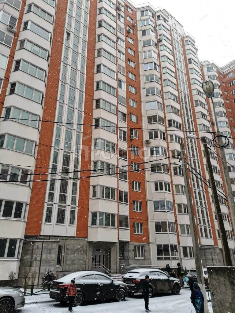 2-комнатная квартира, 51 м² - фото 14